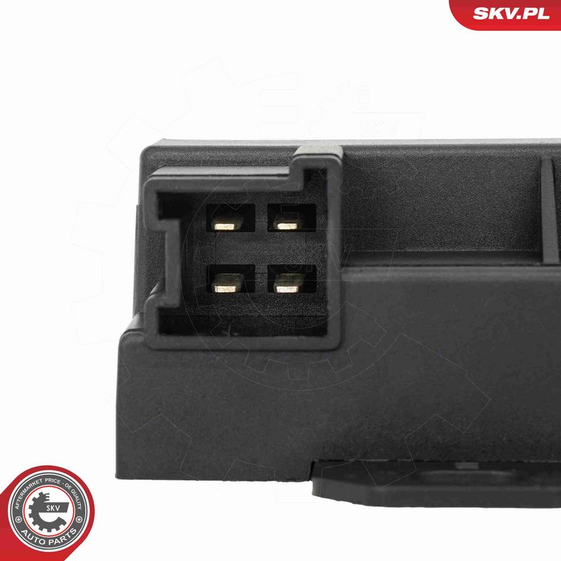 Juhtseade, kütusepump, ESEN SKV 96SKV898