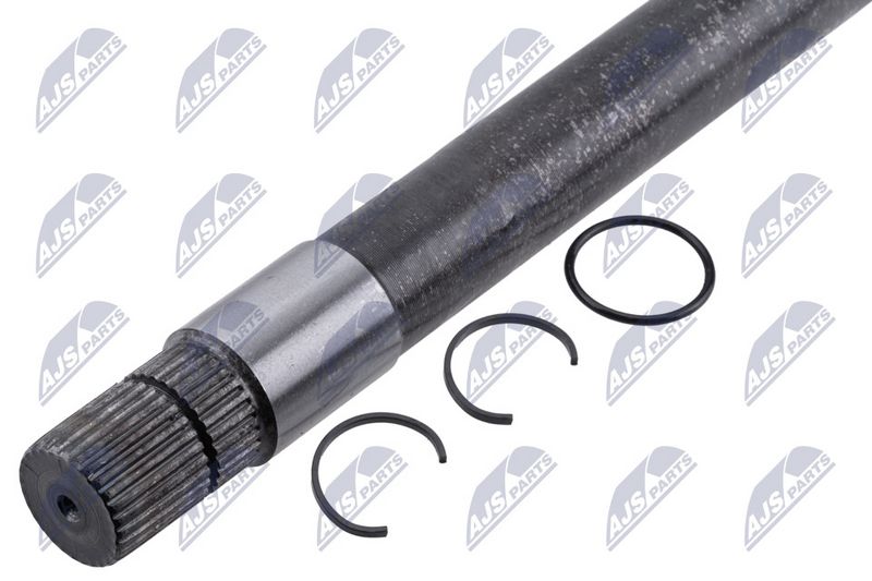 NTY NWP-CH-001 Intermediate Shaft