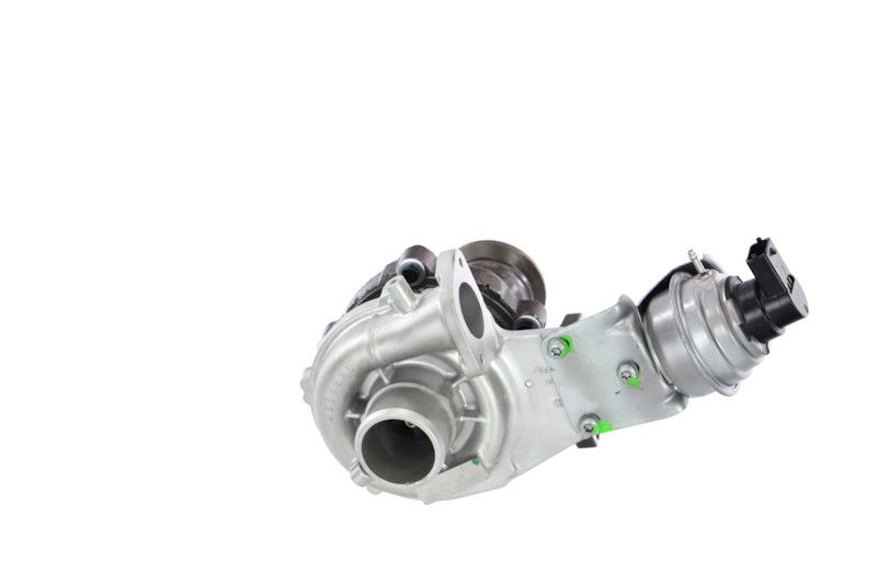 REMANTE 003-002-004454R Charger, charging (supercharged/turbocharged)