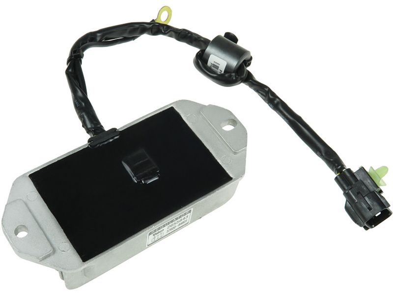 AS-PL ARE3197(VALEO) Alternator Regulator