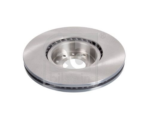 FEBI BILSTEIN 104168 Brake Disc