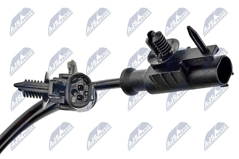 NTY HCA-NS-125 Sensor, wheel speed