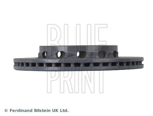 BLUE PRINT ADG04301 Brake Disc