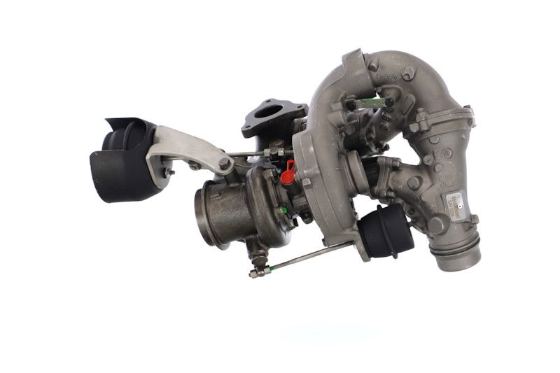 REMANTE 003-002-001083R Charger, charging (supercharged/turbocharged)