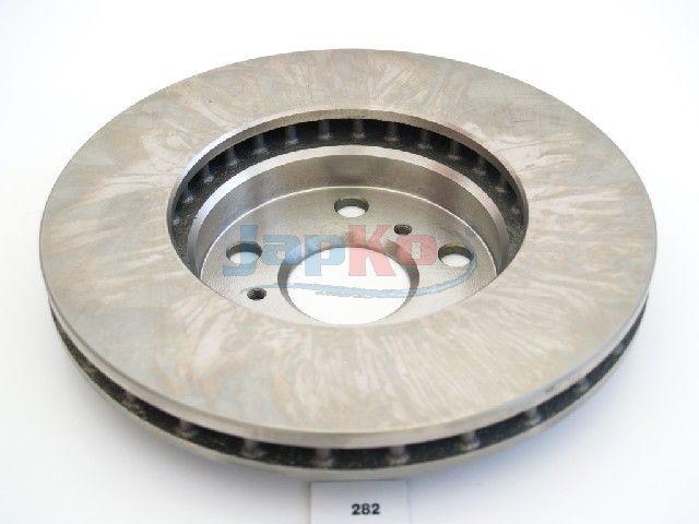 JAPKO 60282 Brake Disc