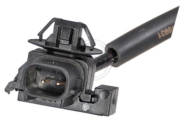 A.B.S. 31789 Sensor, wheel speed