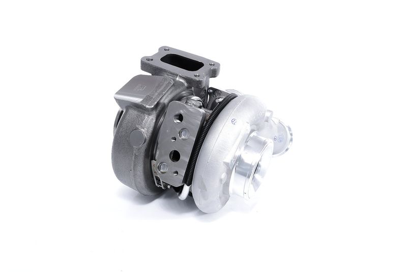 Compresor,sistem de supraalimentare T913502 BTS Turbo