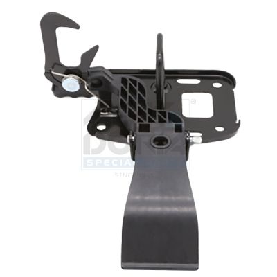 MEAT & DORIA 31849 - Rear Door Lock