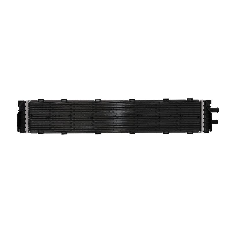 Radiaator, mootorijahutus, NISSENS 606401