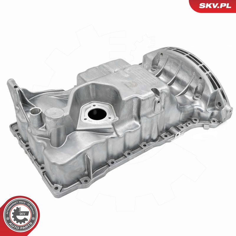 Õlivann, ESEN SKV 48SKV843