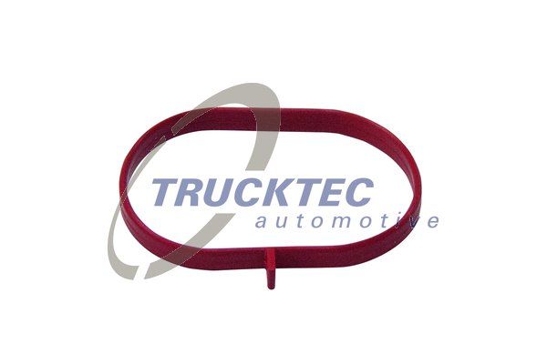 Ущільнення, впускний колектор, Trucktec Automotive 02.16.067