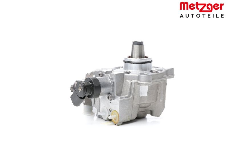 METZGER AUTOTEILE 0831006 Aukšto slėgio kuro siurblys