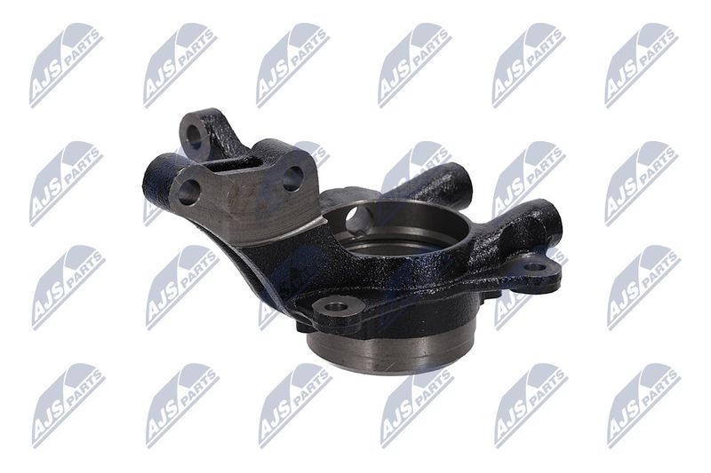 Käändmik, rattakinnitus, NTY ZZP-HY-503