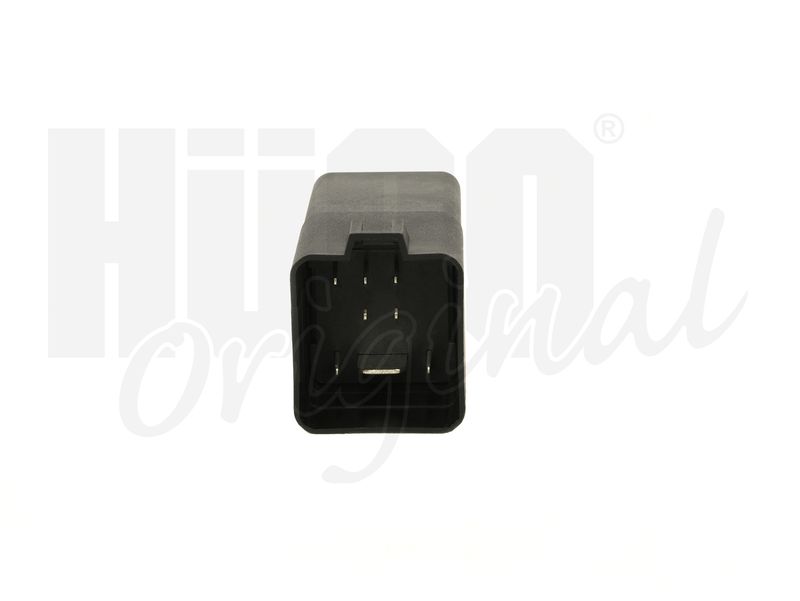 HITACHI 132095 Relay, glow plug system
