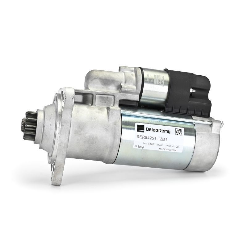 Delco Remy SER84251-12B1 Starter