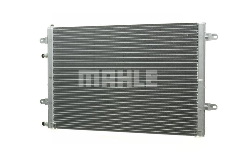 Product Image - Lage temperatuurkoeler, intercooler - CIR10000P - MAHLE