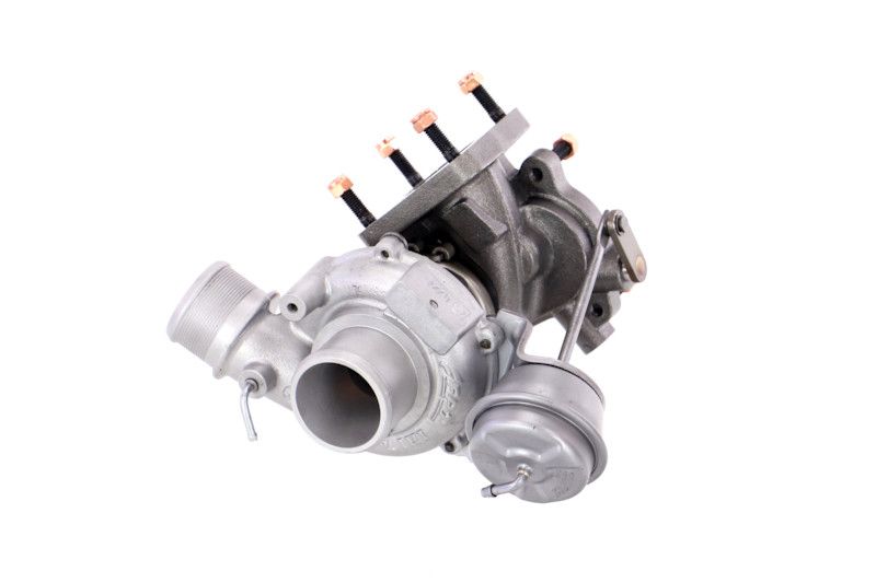 REMANTE 003-001-001265R Charger, charging (supercharged/turbocharged)
