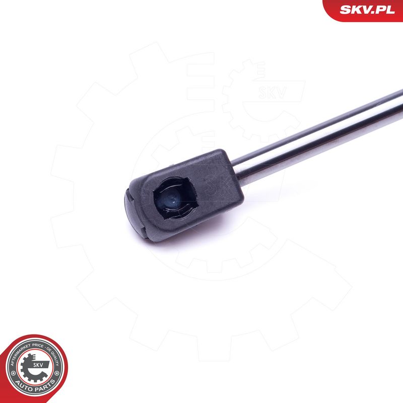 Gaasivedru, pagasi-, veoruum, ESEN SKV 52SKV404