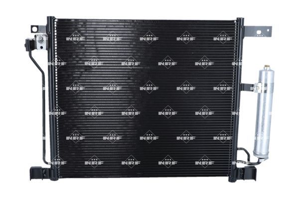 Hladnjak klime, kondenzator NRF 350040