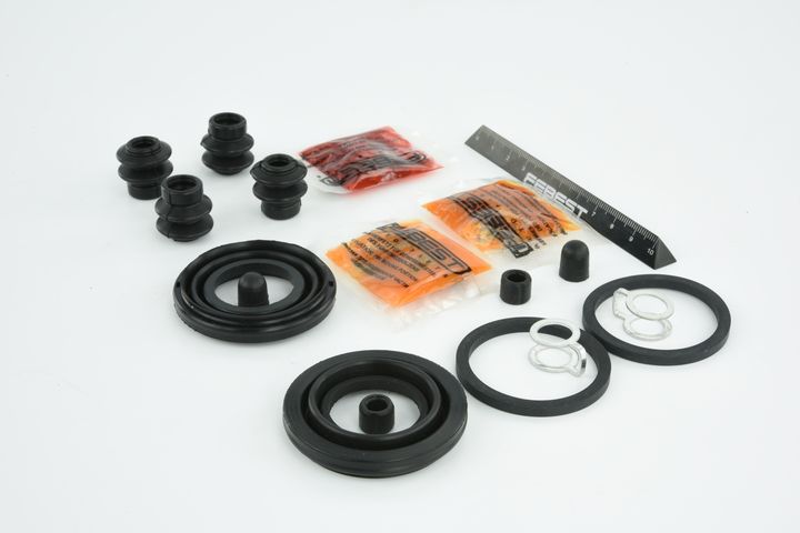 Remondikomplekt, Pidurisadul, FEBEST 0175-ACU25R