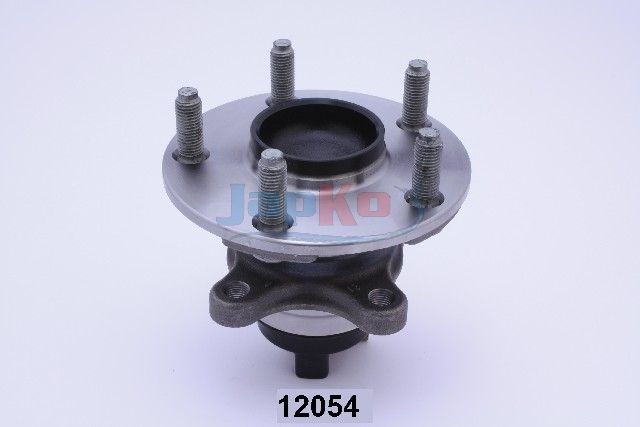 Rattarumm, JAPKO 412054