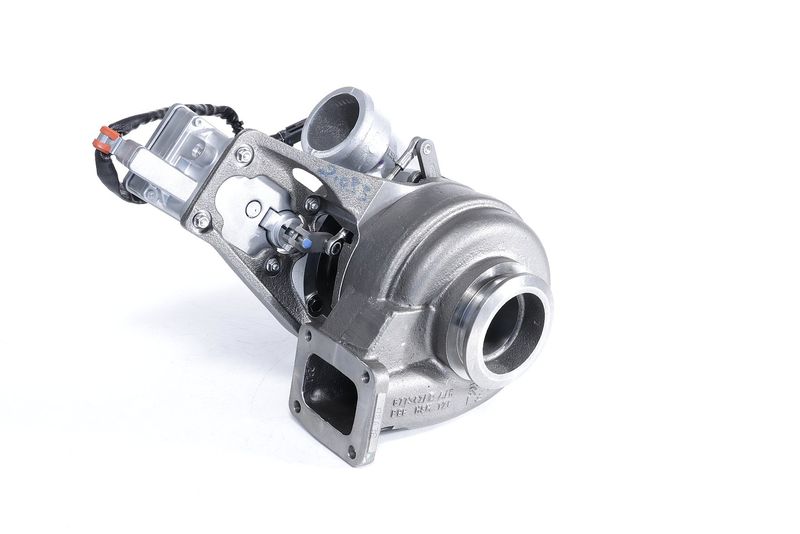 Compresor,sistem de supraalimentare T918412 BTS Turbo