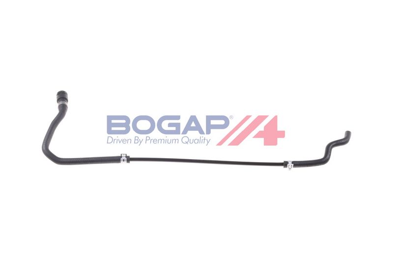 BOGAP Radiatoriaus žarna