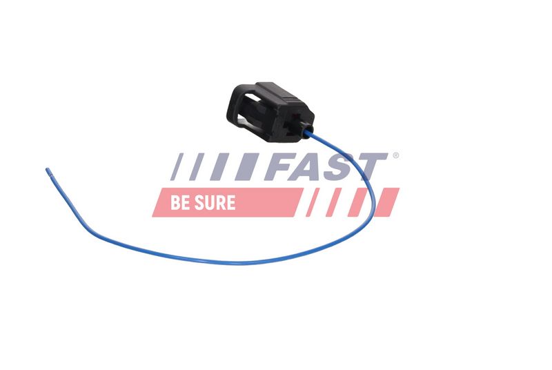 Kaabliparanduskomplekt, õlisurvelüliti, FAST FT76116