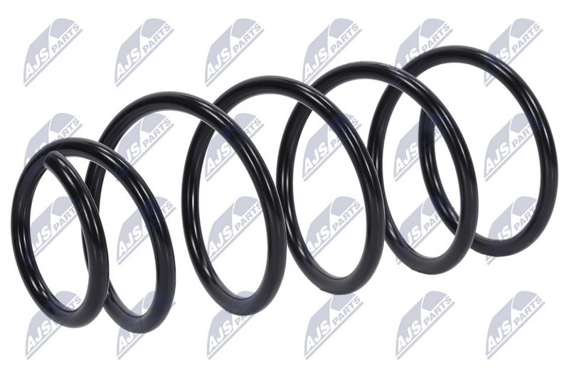 NTY ASZ-NS-030 Suspension Spring