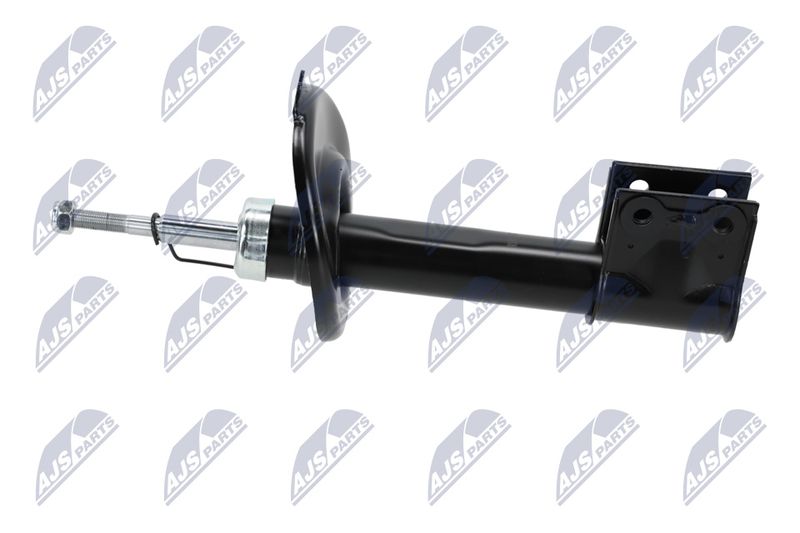 Amort, NTY A-PE-007