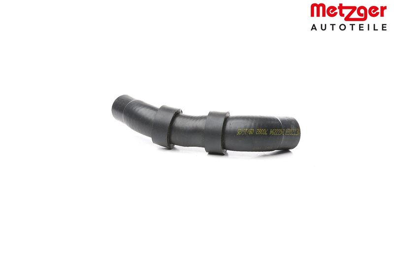 METZGER AUTOTEILE 2422294 Radiator Hose