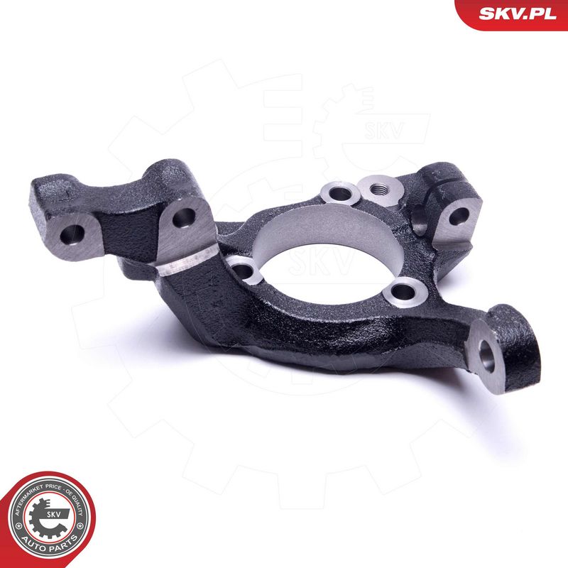 Käändmik, rattakinnitus, ESEN SKV 47SKV531