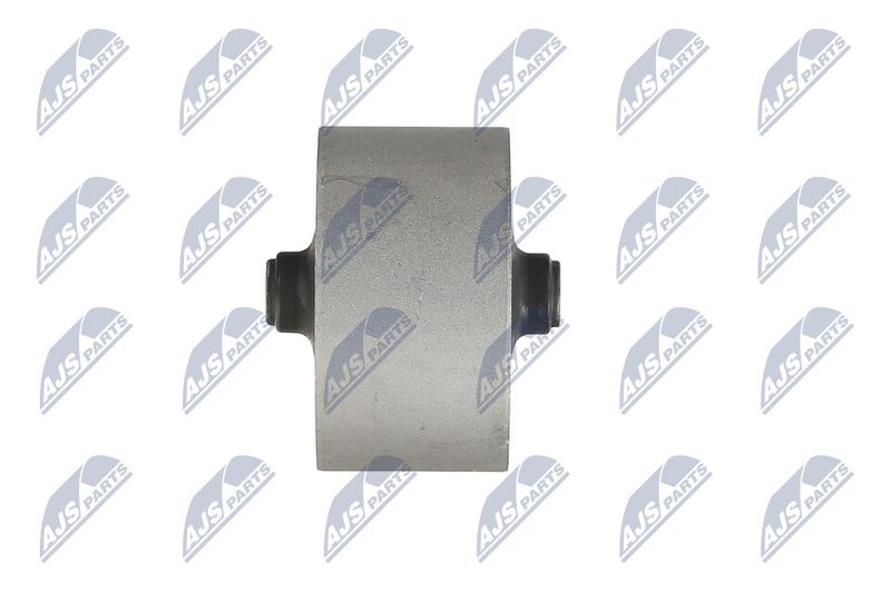 Paigutus, Mootor, NTY ZPS-KA-315