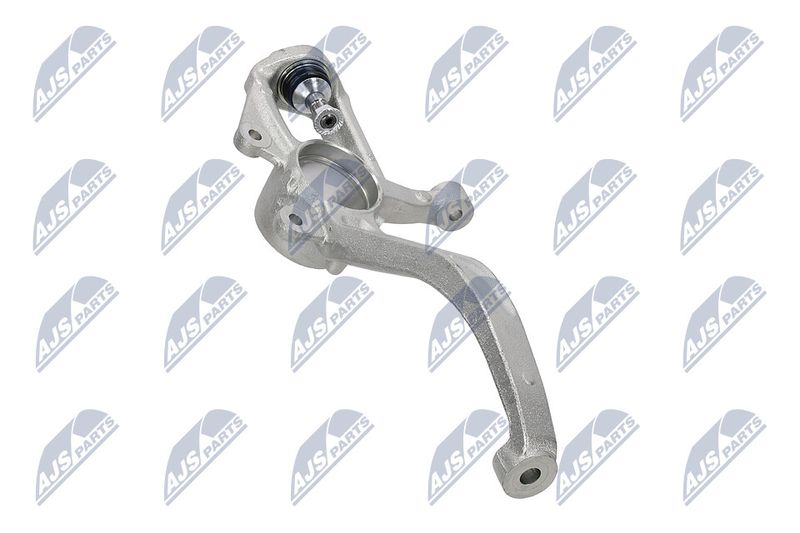 Käändmik, rattakinnitus, NTY ZZP-ME-005