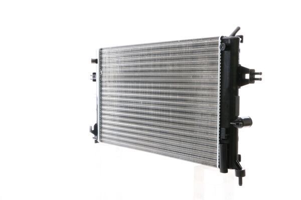 MAHLE CR 227 000S Radiator, engine cooling