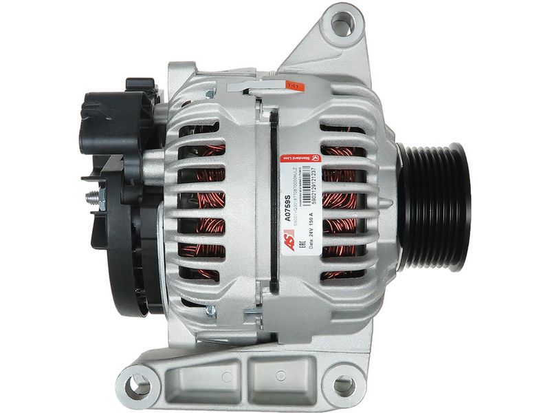 AS-PL A0759S Alternator