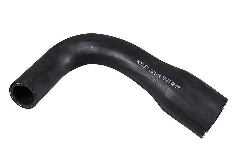 METZGER AUTOTEILE 2401114 - Charge Air Hose