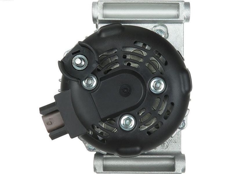 AS-PL A6656(DENSO) Alternator
