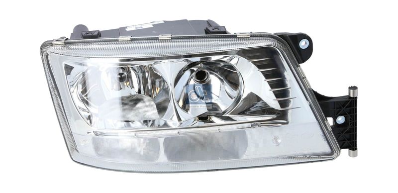 Far 3.32500 DT Spare Parts