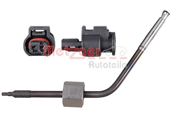 METZGER AUTOTEILE 0894868 Sensor, exhaust gas temperature