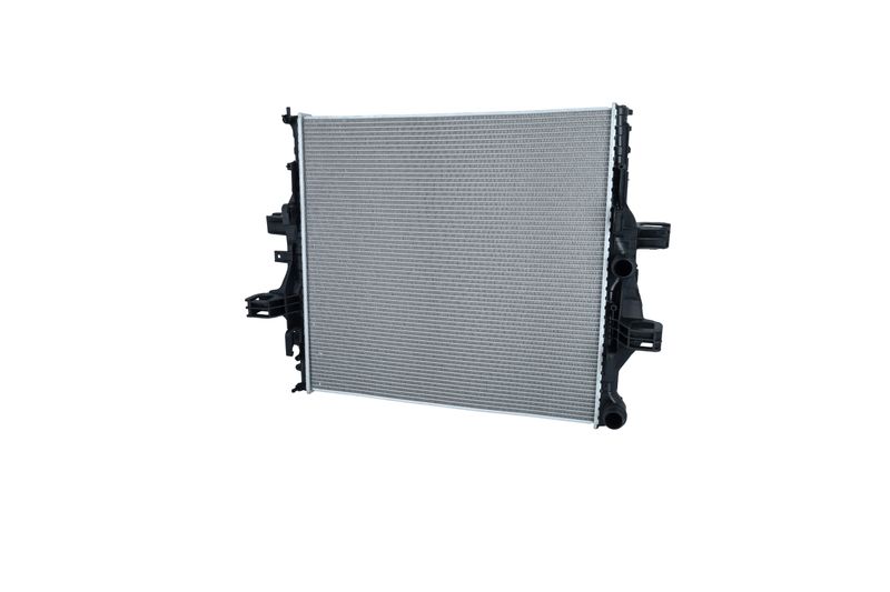 Radiaator, mootorijahutus, NRF 58431