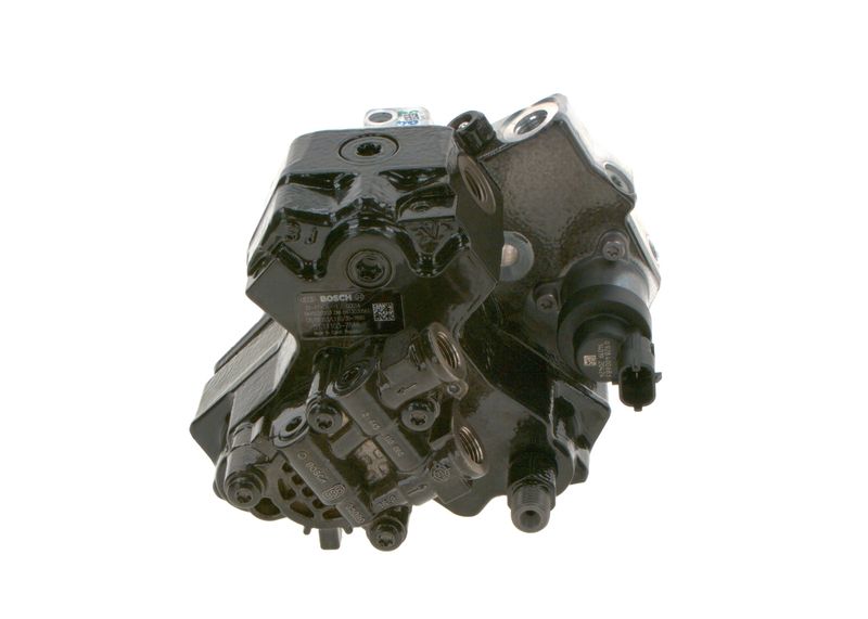 Bosch High Pressure Fuel Pump 0445020203