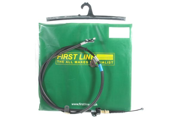 FIRST LINE Cable Pull, parking brake FKB3959
