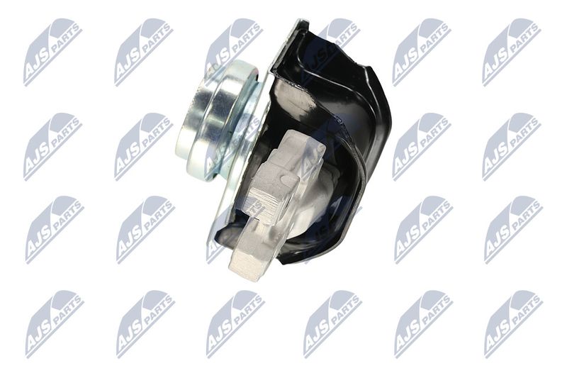 NTY ZPS-PE-042 Mounting, engine