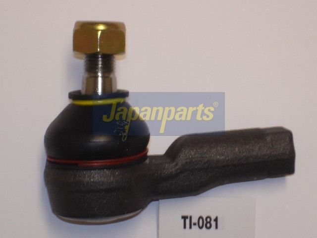 JAPANPARTS Skersinės vairo trauklės galas