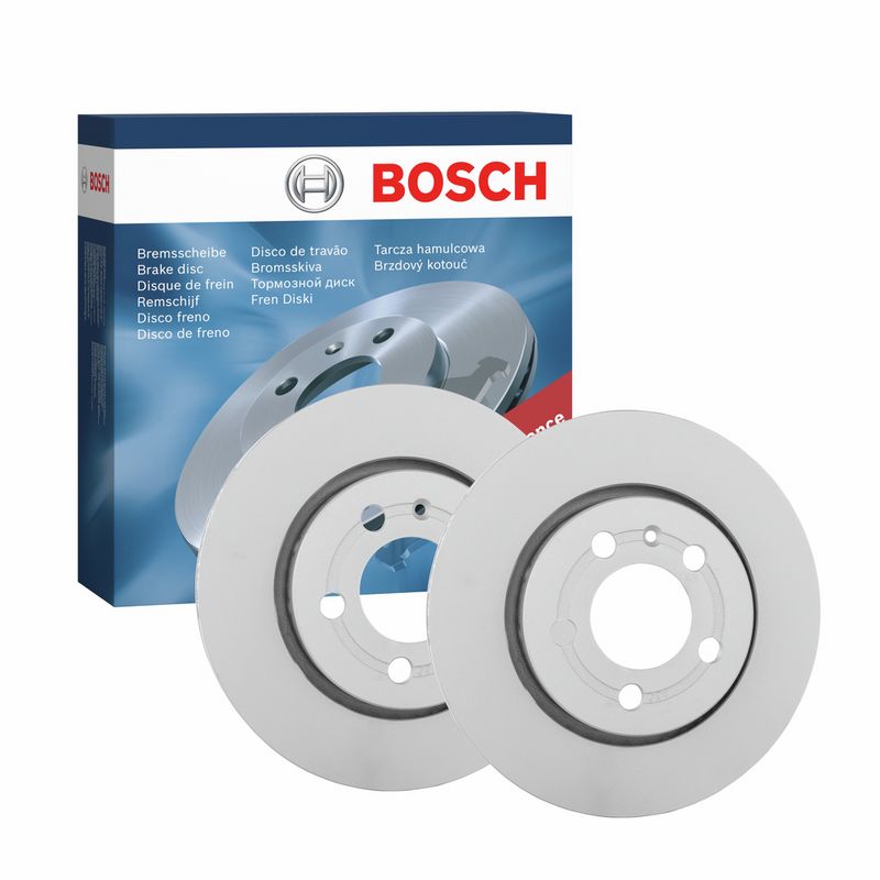 BOSCH