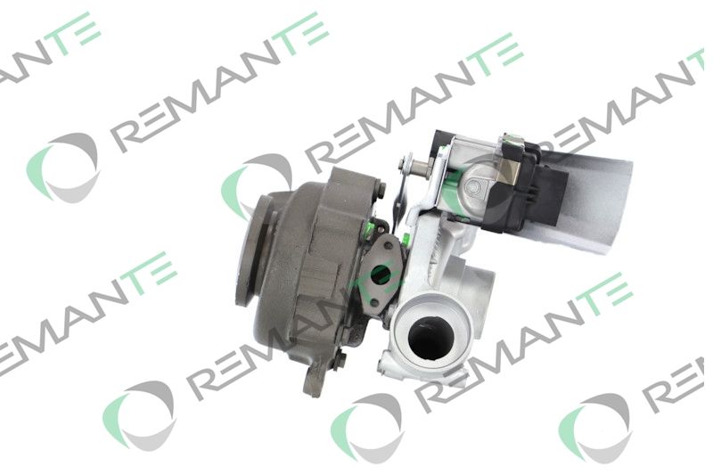 REMANTE 003-002-001008R Charger, charging (supercharged/turbocharged)