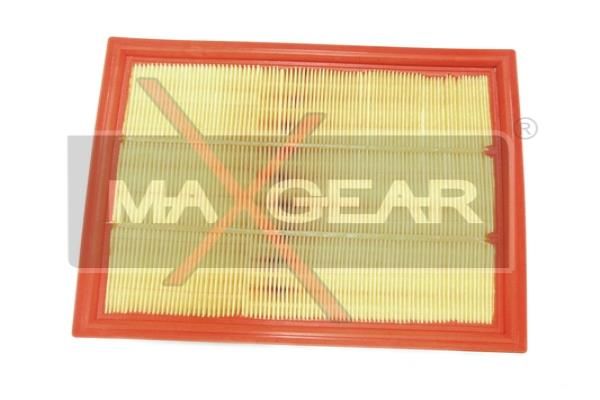 MAXGEAR légszűrő 26-0026