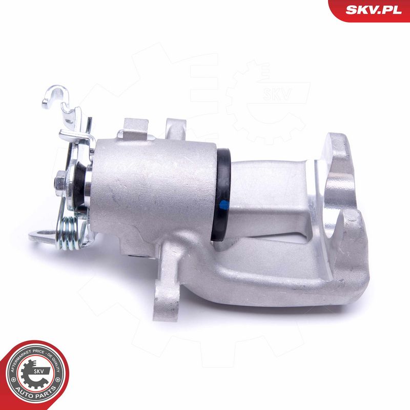 Pidurisadul, ESEN SKV 50SKV214