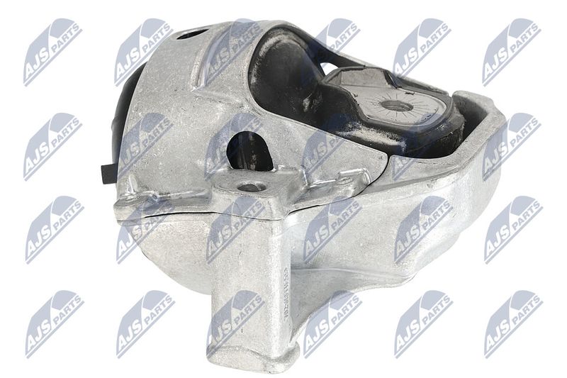 Paigutus, Mootor, NTY ZPS-AU-042